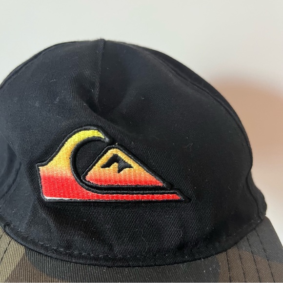 Infant Quicksilver Cap - Picture 4 of 9